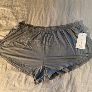 NEW Athleta nighttime sleep sleep short